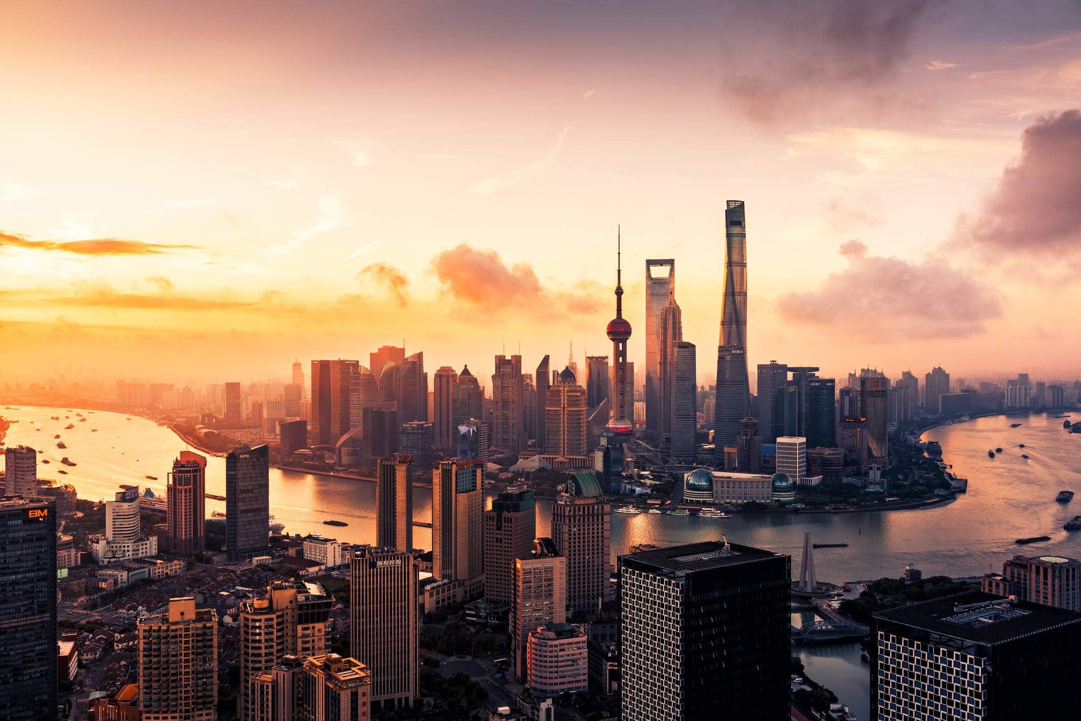 What Would A China Slowdown Mean For Global Markets 